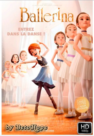 Bailarina 2016 ES EN